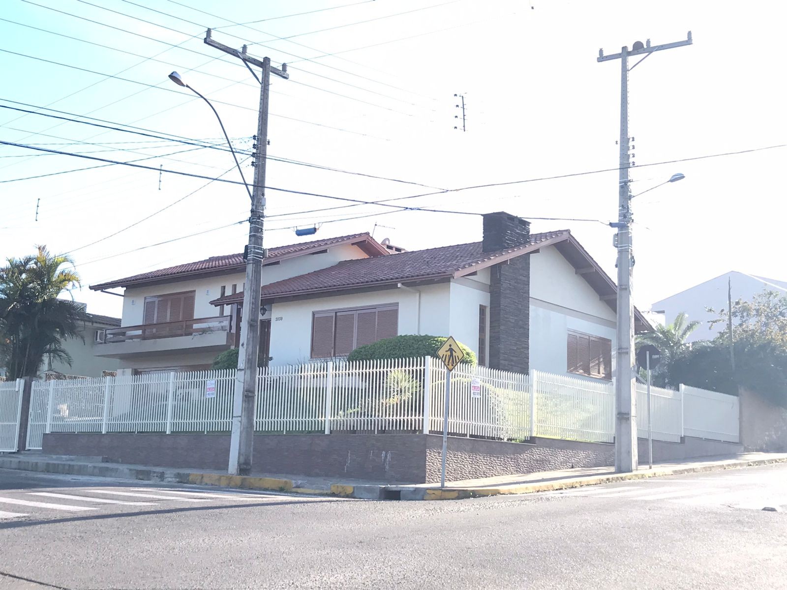 Casa de Alvenaria no Bairro Rui Barbosa  3 dormitórios