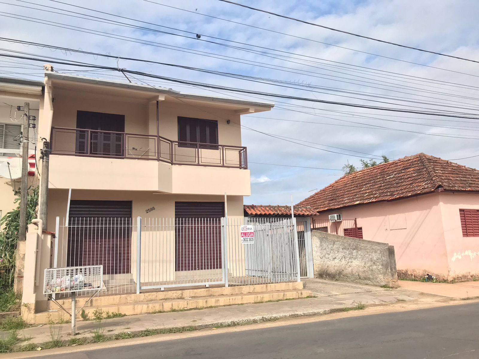 Kit Net localizado no bairro Olaria