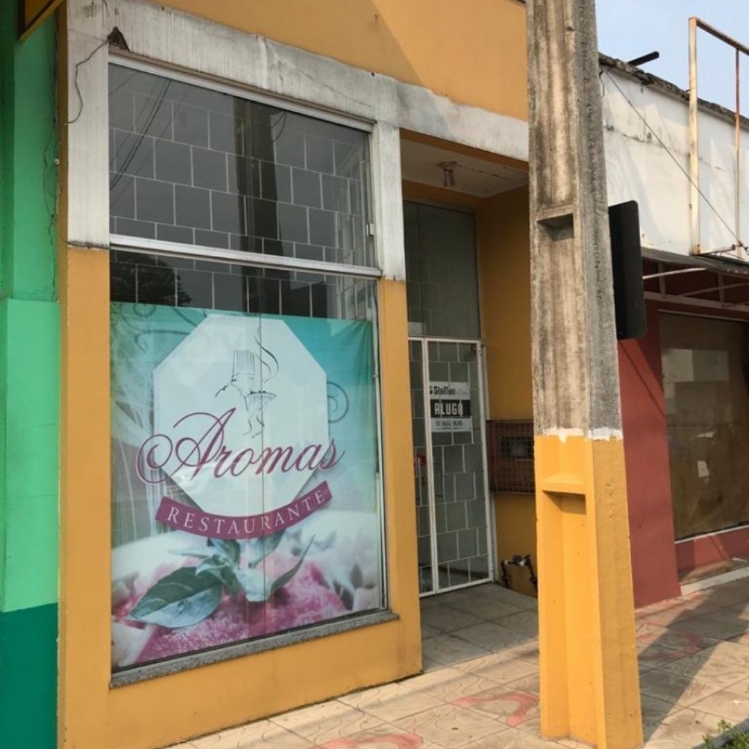 Sala Comercial no bairro Centro