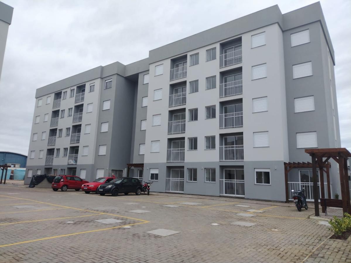 Apartamento 2 dormitório no Condomínio Portal Timbaúva 