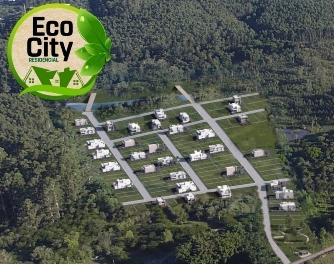 Terrenos à Venda no Loteamento Eco City  em Montenegro