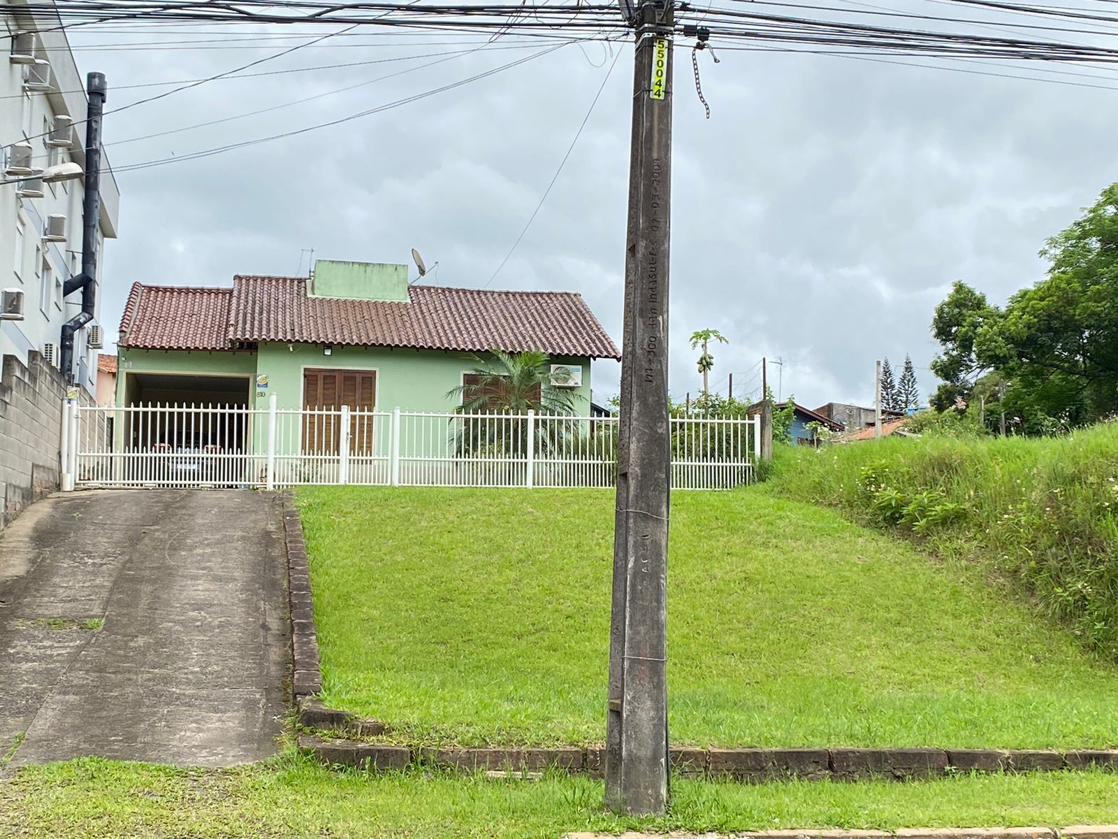 Casa à venda  Bairro São Paulo em Montenegro