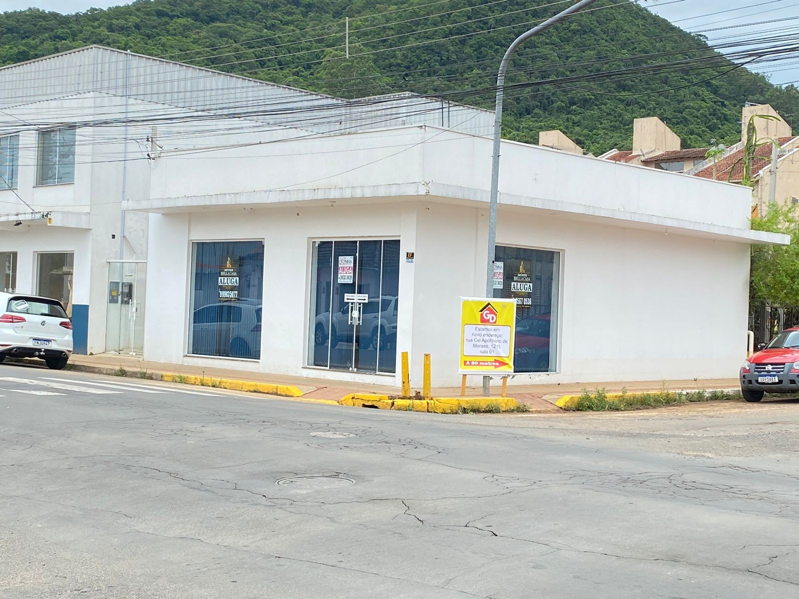 Sala Comercial no centro de Montenegro