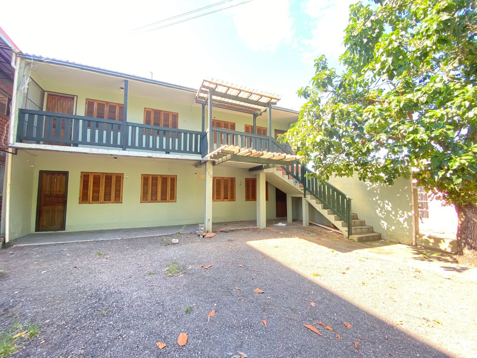 Apartamento no Bairro Bela Vista em Montenegro