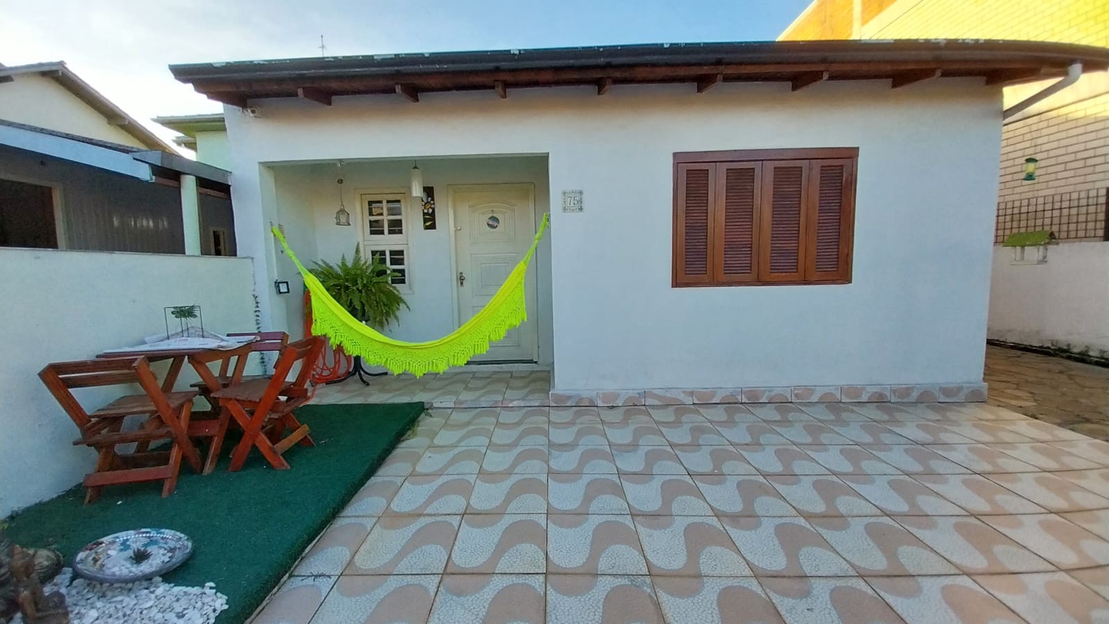 Casa à venda no Bairro Centenário, Montenegro 
