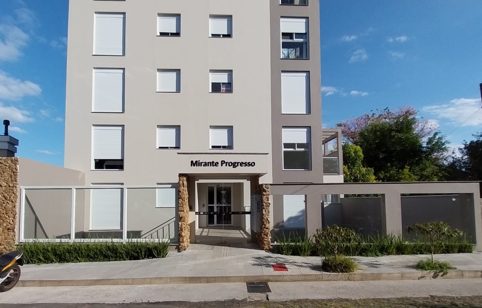 Apartamento à Venda com dois quartos no Residencial Mirante Progresso