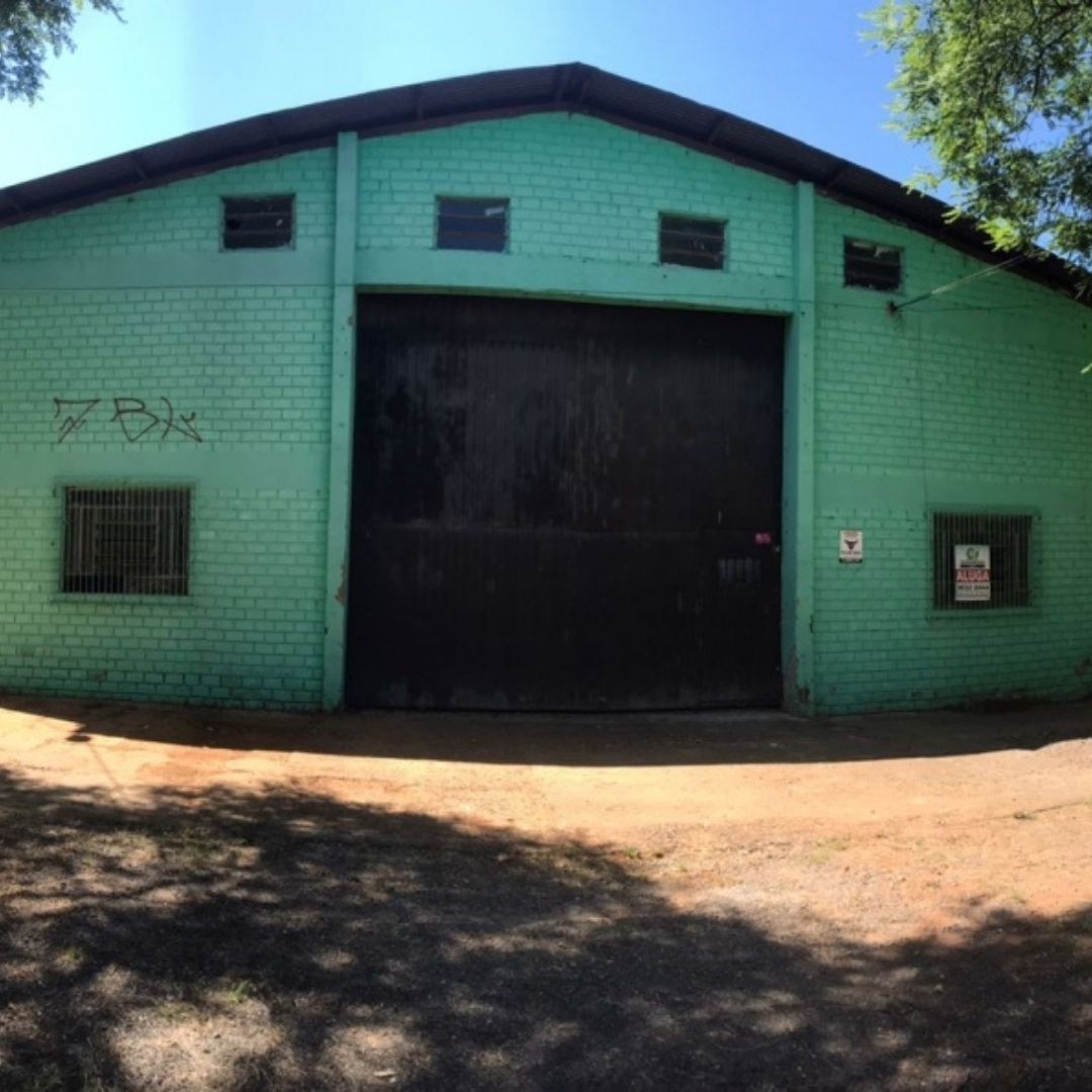 Prédio Comercial no bairro Timbaúva