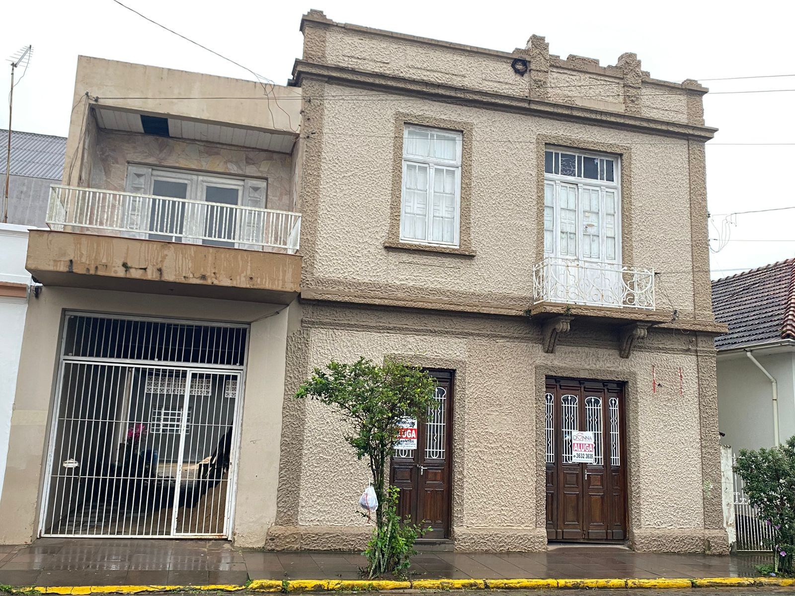 Sala comercial no  Centro de Montenegro