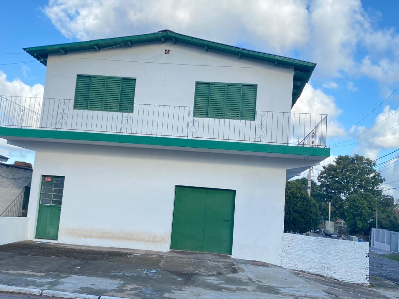 Sala Comercial  Bairro São Pedro