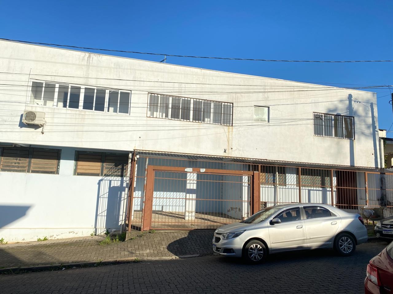Apartamento no bairro senai, loteamento do fórum