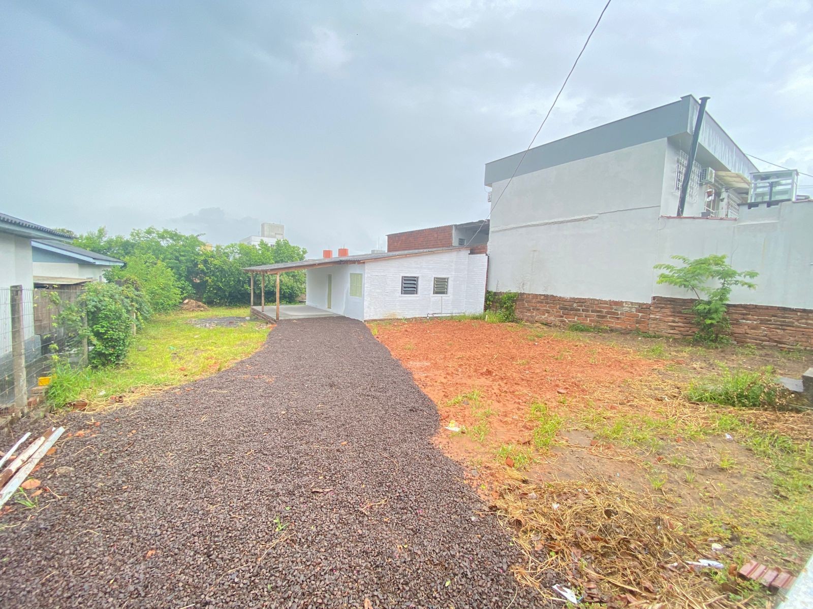 Casa de Alvenaria no Centro de Montenegro