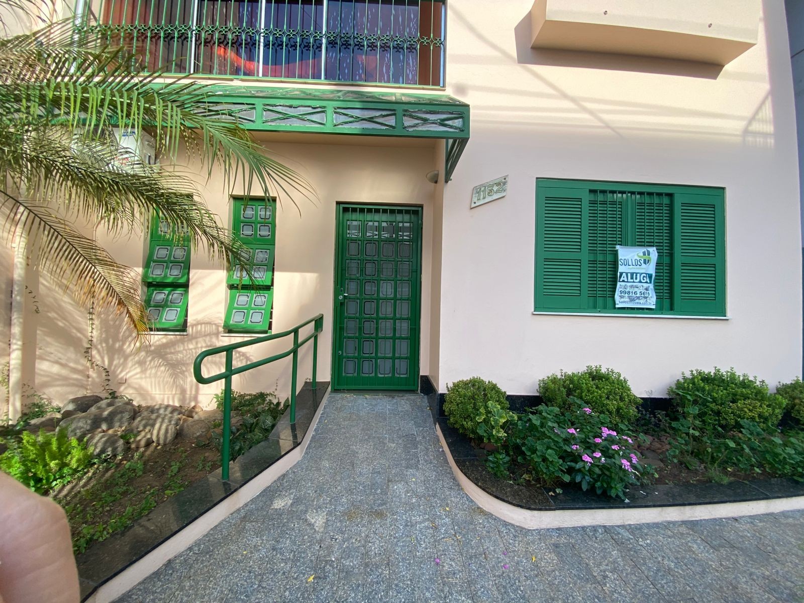 Sala Comercial no Centro de Montenegro