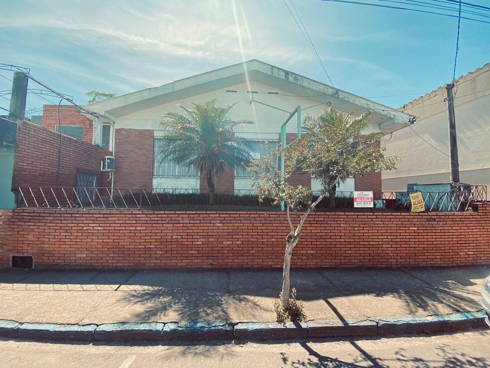 Casa Comercial no Centro de Montenegro 