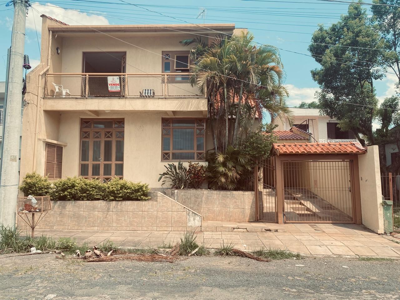 Sala Comercial localizada entre o Centro e o Bairro Industrial 
