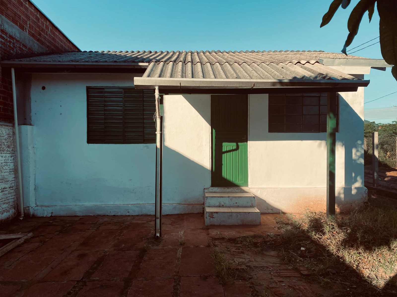 Casa de Alvenaria em Condomínio no Bairro Olaria