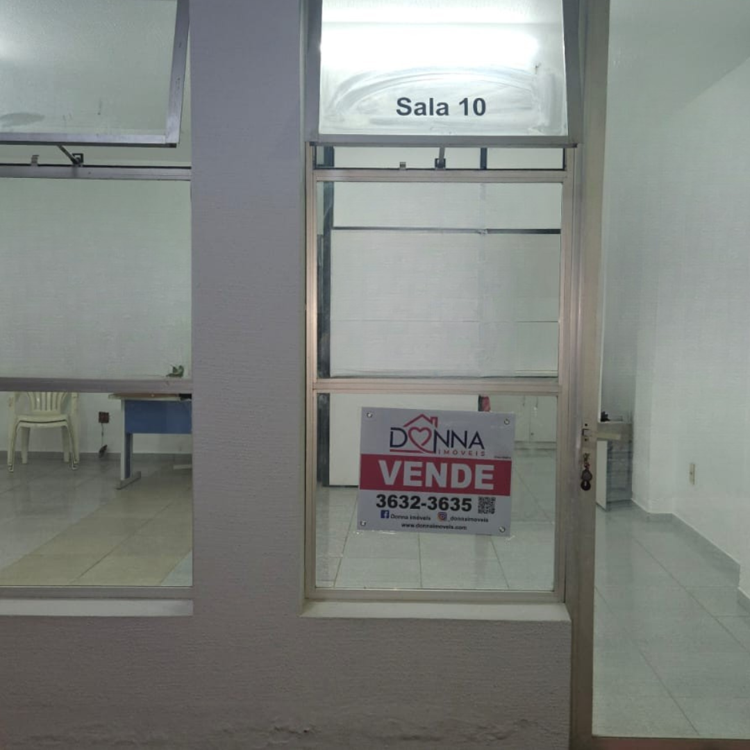 Sala comercial Ed. Riograndense