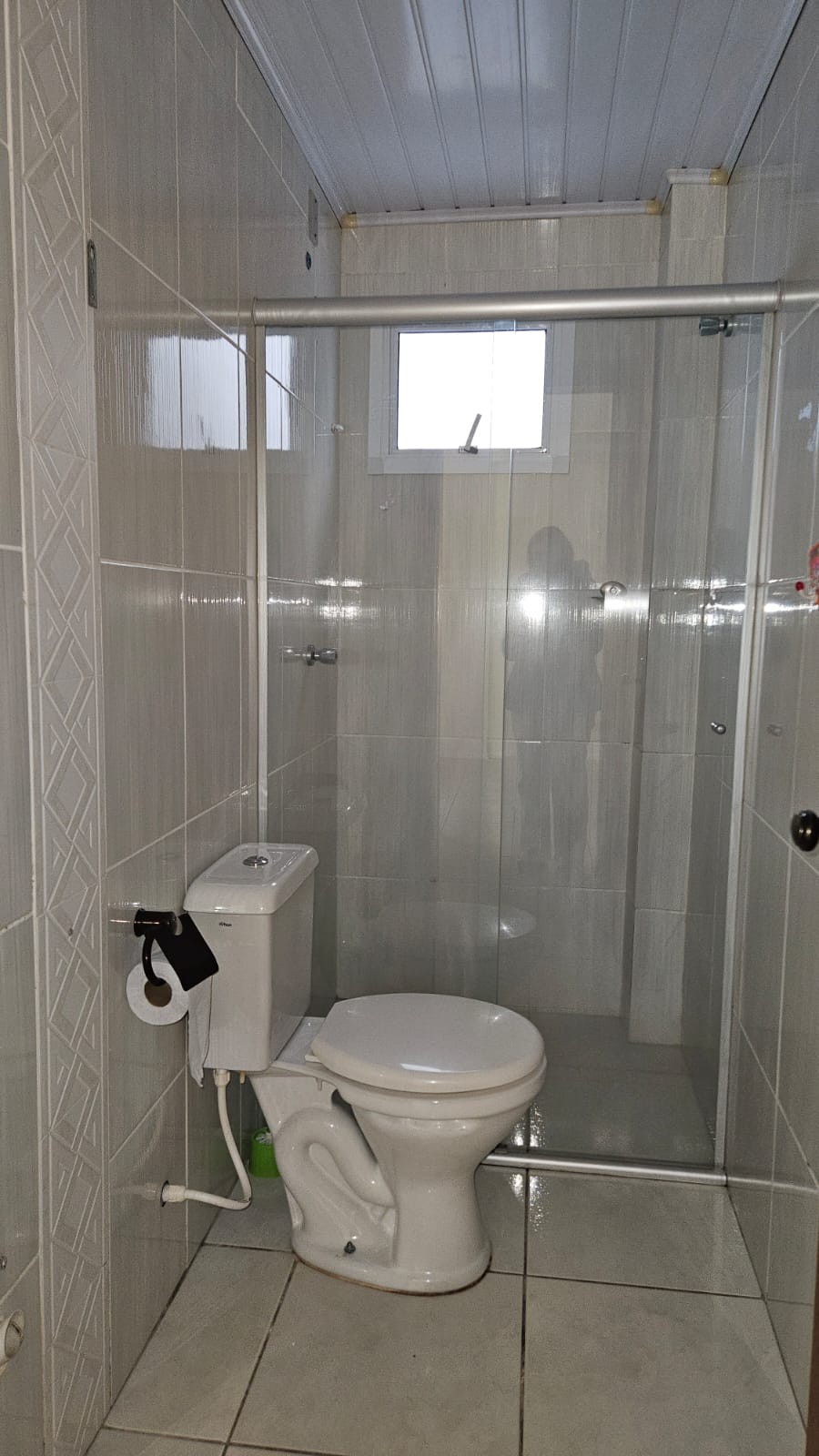 Apartamento no Residencial 7 ilhas com estacionamento