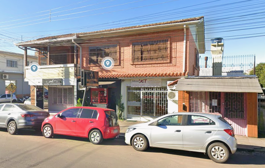 Sala Comercial na Buarque de Macedo