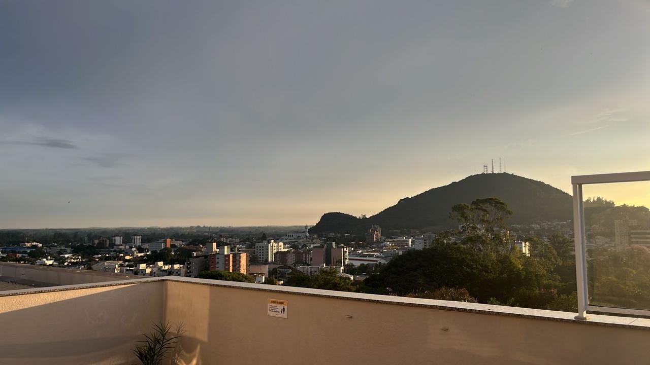 Apartamento no segundo andar no  Mirante progresso