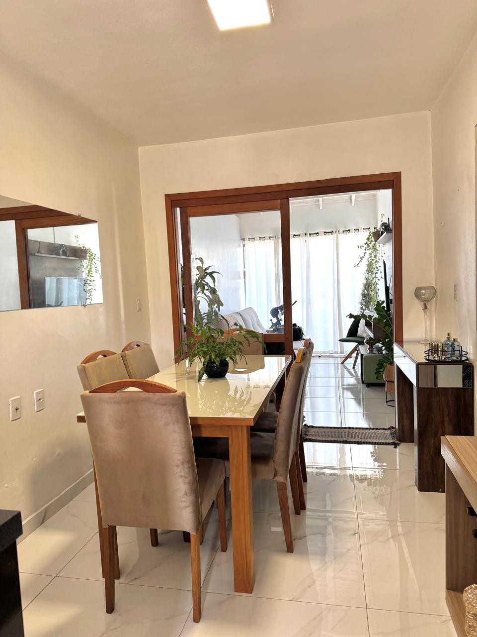 Excelente residência no Bairro Senai - Atrás da Poker 
