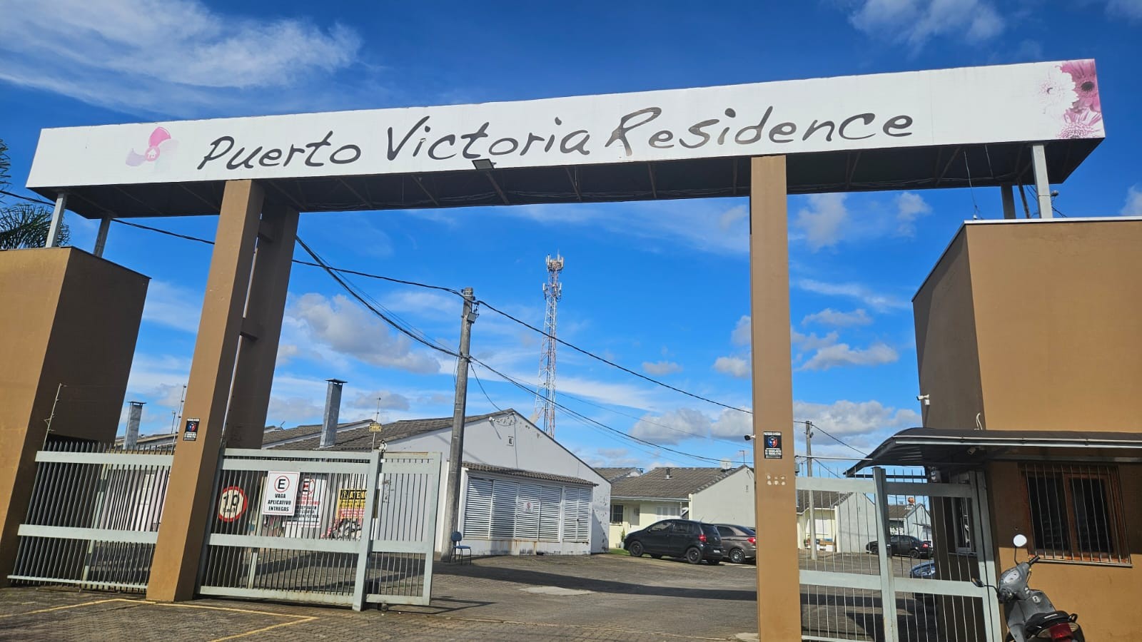 Casa á Venda no Puerto Victoria 